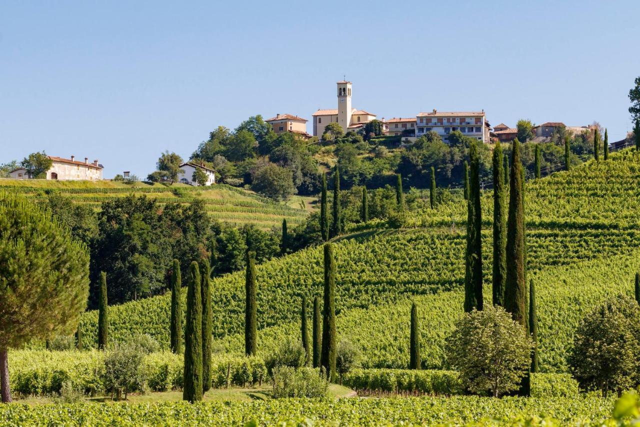 Alla Torre Antica Ruttàrs Exterior foto